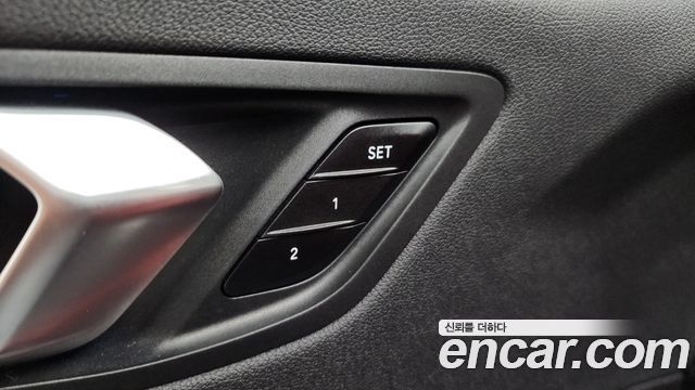 BMW 1 Series (F40) 120i M Sports 2021 — фото 41