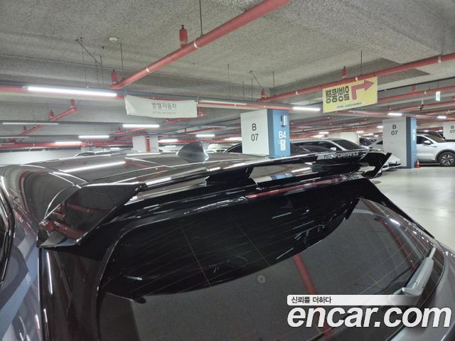 BMW 1 Series (F40) 120i M Sports 2021 — фото 44