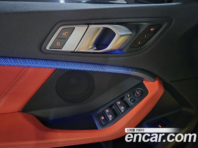 BMW 1 Series (F40) 120i M Sports 2021 — фото 45