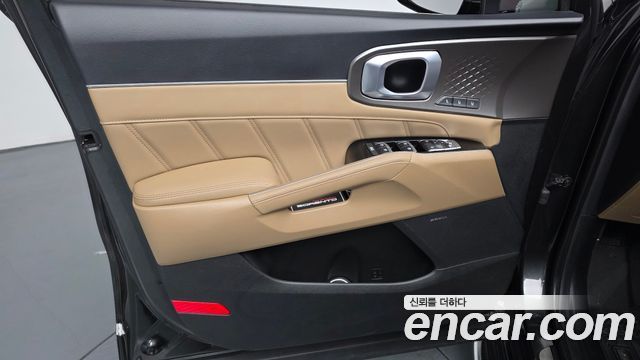 Kia Sorento (IV) HEV 1.6 2WD Signature 2025 — фото 24