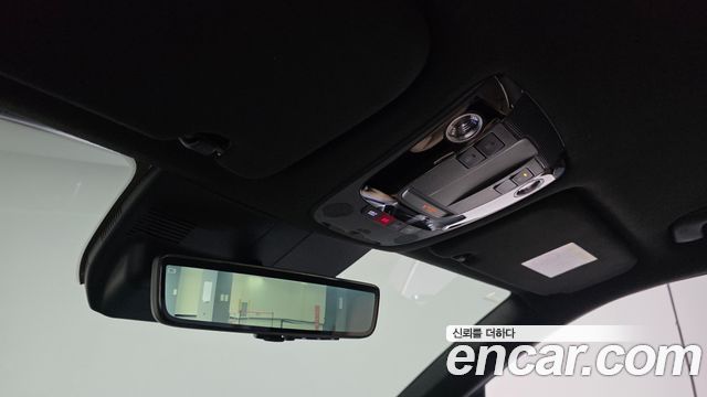 Kia Sorento (IV) HEV 1.6 2WD Signature 2025 — фото 27