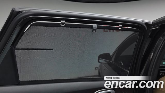 Kia Sorento (IV) HEV 1.6 2WD Signature 2025 — фото 30