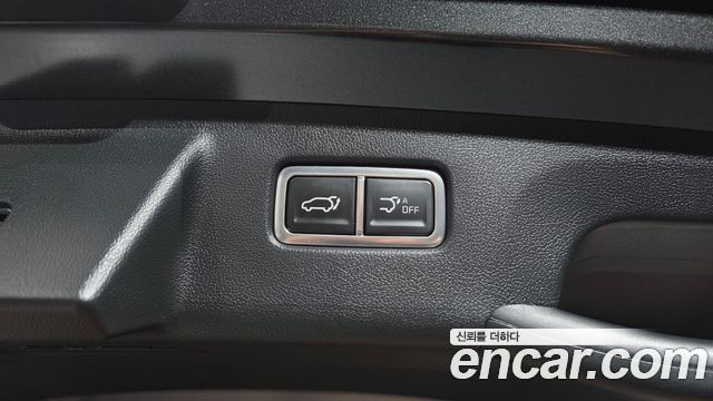 Kia Sorento (IV) HEV 1.6 2WD Signature 2025 — фото 32
