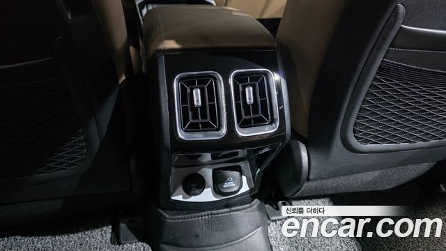Kia Sorento (IV) HEV 1.6 2WD Signature 2025 — фото 35