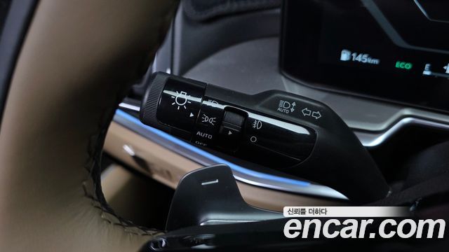 Kia Sorento (IV) HEV 1.6 2WD Signature 2025 — фото 38