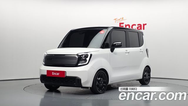 Kia Ray Signature X Line 2026 — фото 1
