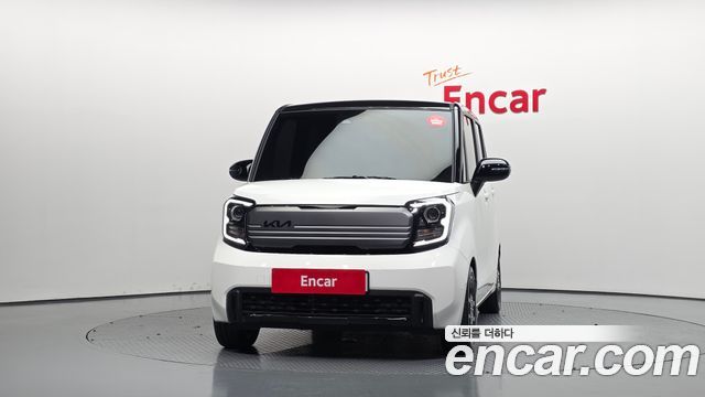 Kia Ray Signature X Line 2026 — фото 3