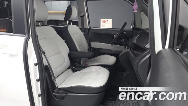Kia Ray Signature X Line 2026 — фото 11