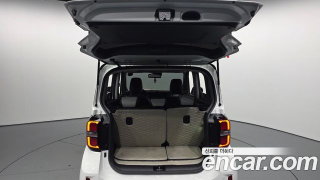 Kia Ray Signature X Line 2026 — фото 20