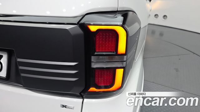 Kia Ray Signature X Line 2026 — фото 23