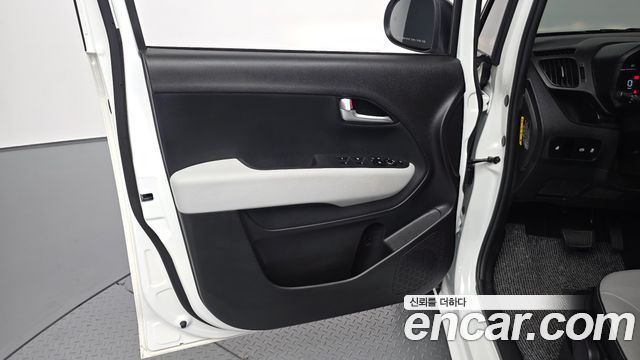Kia Ray Signature X Line 2026 — фото 24