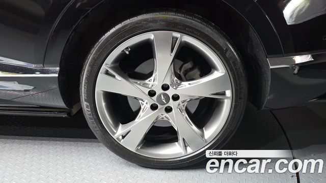 Genesis GV80 3.5T Gasoline AWD 2020 — фото 5