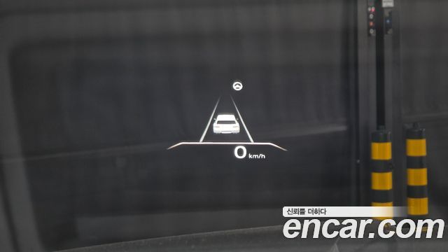 Genesis GV80 3.5T Gasoline AWD 2020 — фото 14