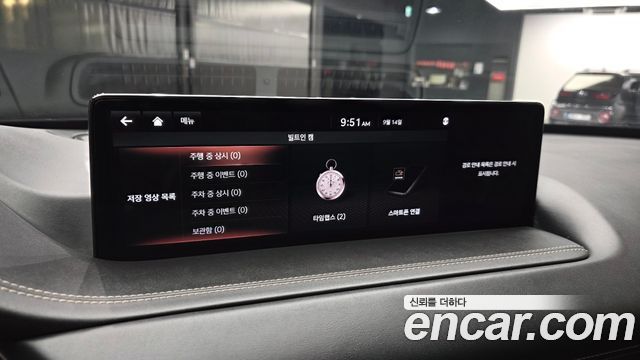 Genesis GV80 3.5T Gasoline AWD 2020 — фото 17