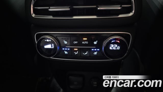 Genesis GV80 3.5T Gasoline AWD 2020 — фото 18