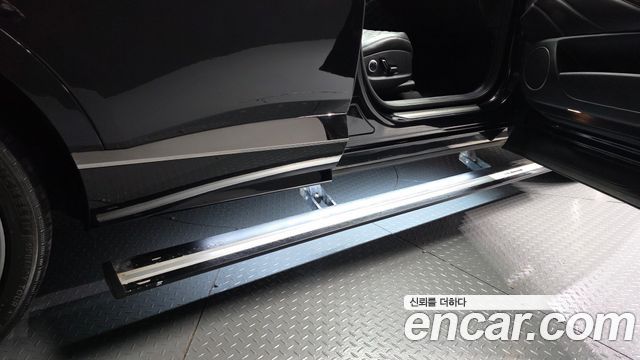 Genesis GV80 3.5T Gasoline AWD 2020 — фото 19