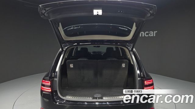 Genesis GV80 3.5T Gasoline AWD 2020 — фото 20