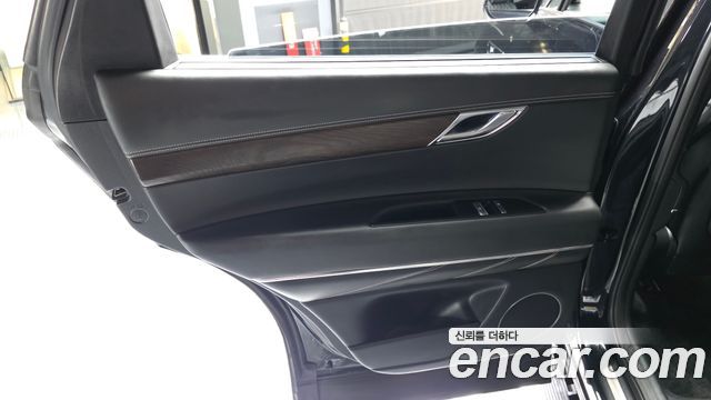 Genesis GV80 3.5T Gasoline AWD 2020 — фото 25