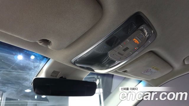 Genesis GV80 3.5T Gasoline AWD 2020 — фото 31