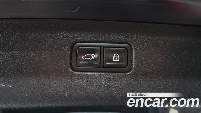 Genesis GV80 3.5T Gasoline AWD 2020 — фото 32