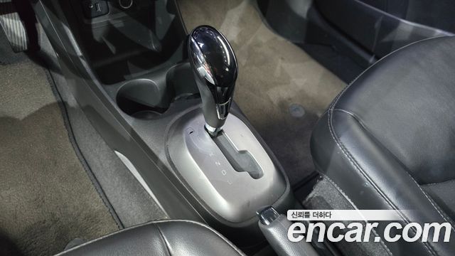 Chevrolet Next Spark ECO LTZ 2016 — фото 9