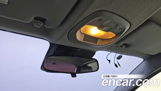 Chevrolet Next Spark ECO LTZ 2016 — фото 14