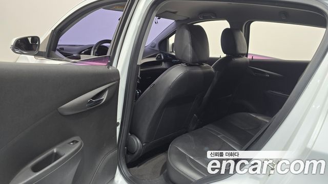 Chevrolet Next Spark ECO LTZ 2016 — фото 15