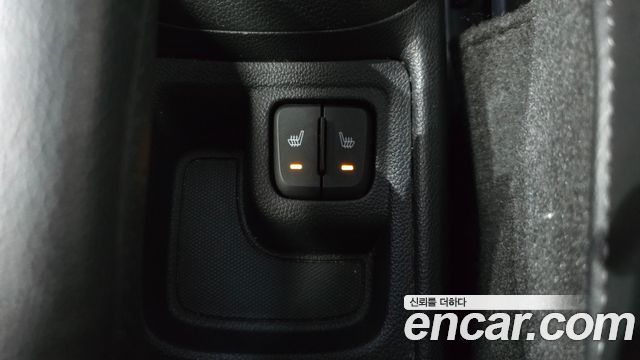 Chevrolet Next Spark ECO LTZ 2016 — фото 18