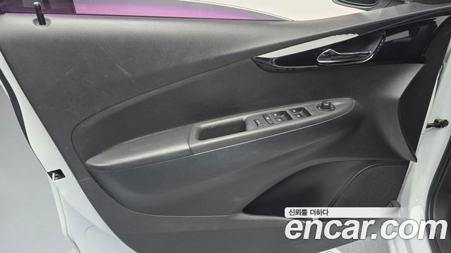 Chevrolet Next Spark ECO LTZ 2016 — фото 24