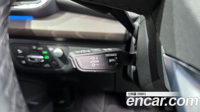 Audi Q5 (FY) 40 TDI Quattro Premium 2023 — фото 14