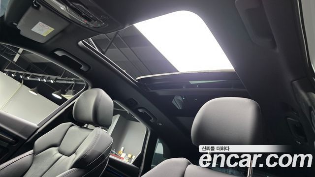 Audi Q5 (FY) 40 TDI Quattro Premium 2023 — фото 28