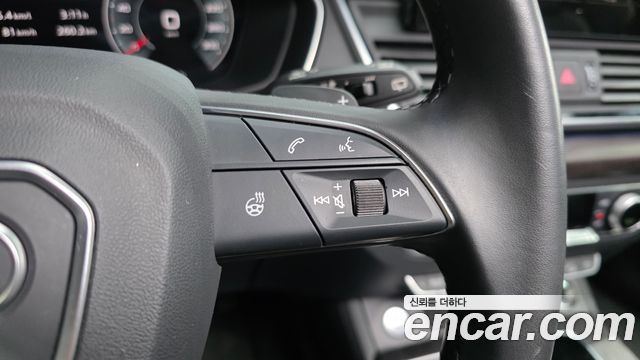 Audi Q5 (FY) 40 TDI Quattro Premium 2023 — фото 33