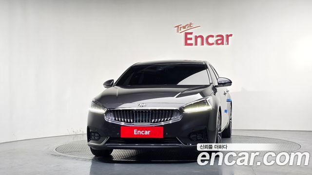 Kia K7 2.4 GDI Noblesse 2019 — фото 3