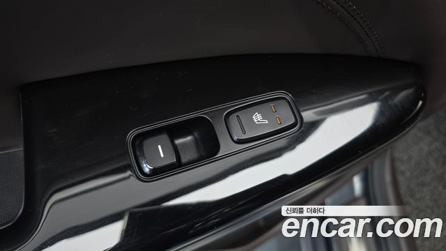 Kia K7 2.4 GDI Noblesse 2019 — фото 15