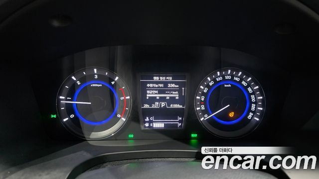 KG Mobility (SsangYong) Rexton Sports Khan Diesel 2.2 4WD Prestige (Leaf) 2021 — фото 8