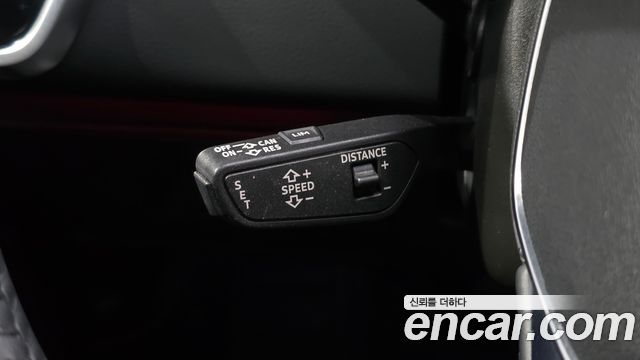 Audi A6 (C8) 45 TFSI Premium 2021 — фото 18