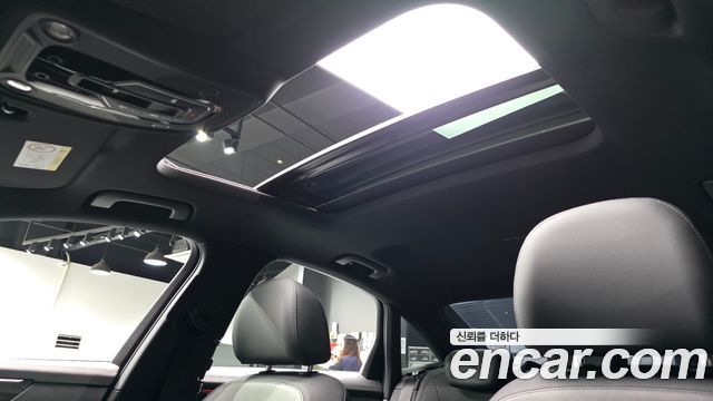 Audi A6 (C8) 45 TFSI Premium 2021 — фото 19