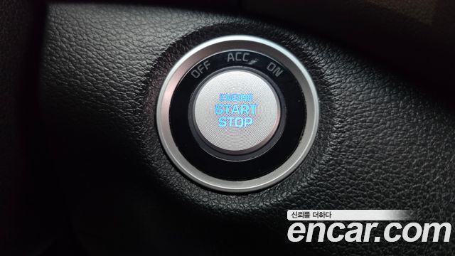 Hyundai Tucson Diesel 2.0 2WD Modern 2019 — фото 18