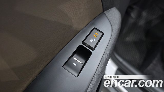 Hyundai Tucson Diesel 2.0 2WD Modern 2019 — фото 20