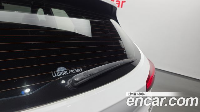 Hyundai Tucson Diesel 2.0 2WD Modern 2019 — фото 28