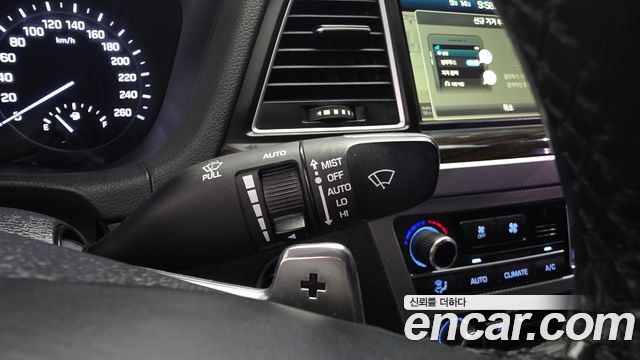 Genesis G80 3.3 GDI Luxury 2018 — фото 18