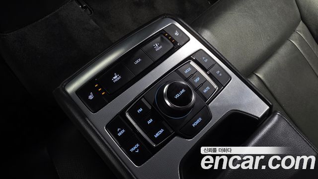 Genesis G80 3.3 GDI Luxury 2018 — фото 19