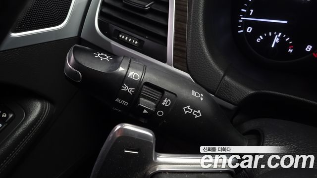 Genesis G80 3.3 GDI Luxury 2018 — фото 29