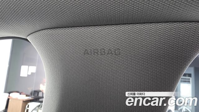 Genesis G80 3.3 GDI Luxury 2018 — фото 33