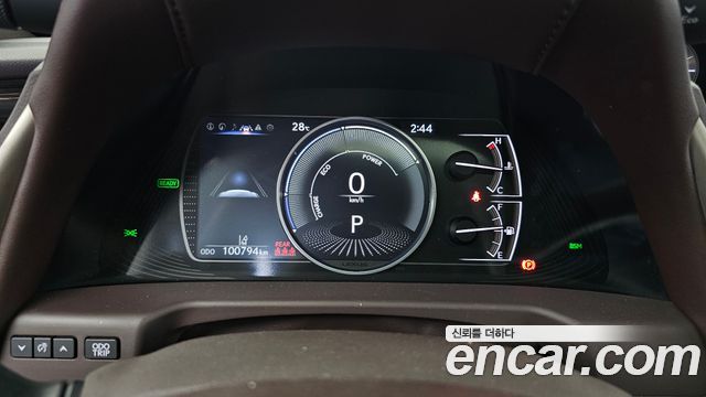 Lexus ES300h (VII) Luxury Plus 2021 — фото 8
