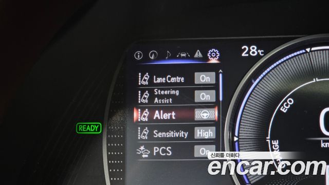 Lexus ES300h (VII) Luxury Plus 2021 — фото 16