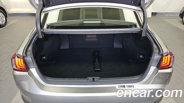 Lexus ES300h (VII) Luxury Plus 2021 — фото 20