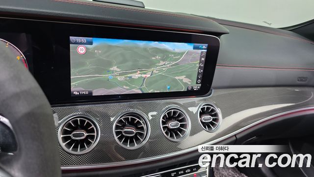 Mercedes-Benz E-Class (W213) E53 AMG 4MATIC+ Coupe 2020 — фото 13