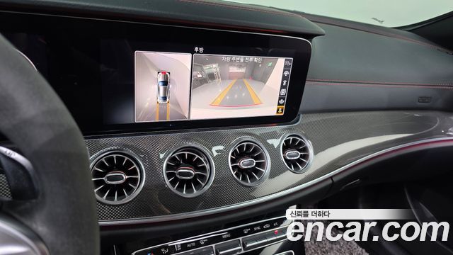 Mercedes-Benz E-Class (W213) E53 AMG 4MATIC+ Coupe 2020 — фото 17
