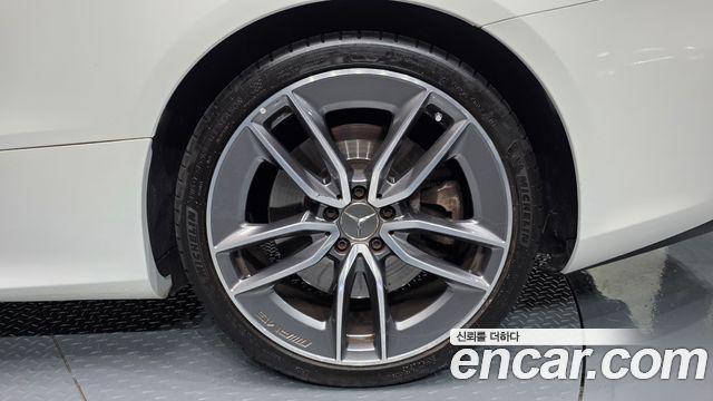 Mercedes-Benz E-Class (W213) E53 AMG 4MATIC+ Coupe 2020 — фото 21